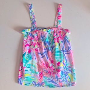 Lilly Pulitzer Tank